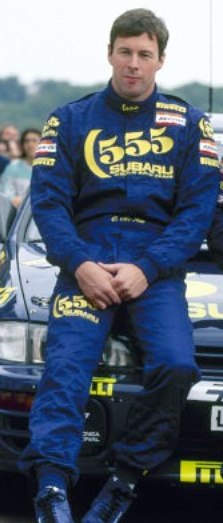 Сегодня Чемпиону мира по ралли 1995 и победителю "Гонки Чемпионов" 1998, человеку прославившего Субару в авторспорте, самому быстрому пилоту планеты 1998 года, самому узнаваемому раллийному гонщику и самому молодому чемпиону мира, Колину Макрею исполнилось бы 45 лет.