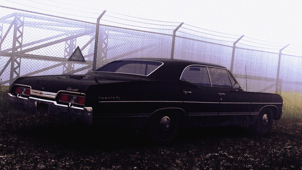 Impala '67