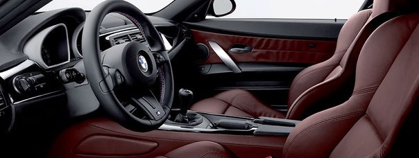 BMW Z4m
