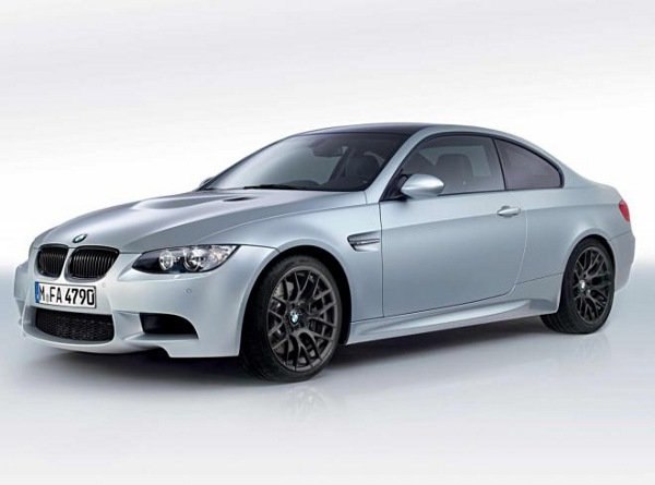 Все модели BMW M3 уже распроданы