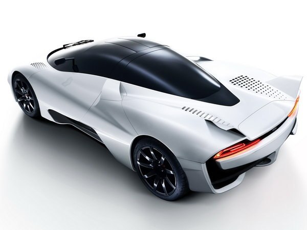 Конкурент Bugatti Veyron будет стоить 1,3 миллиона долларов