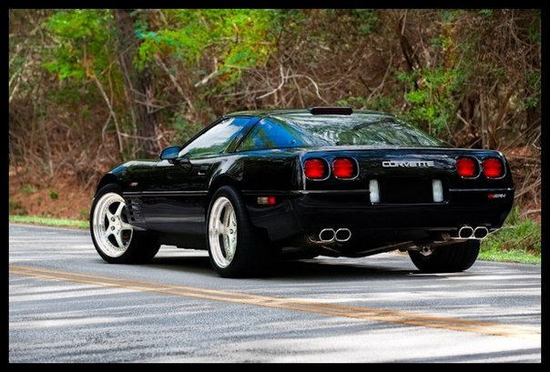 Corvette '94