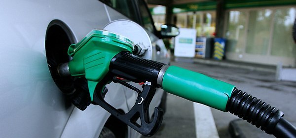 Цены на бензин снизились за прошедшую неделю