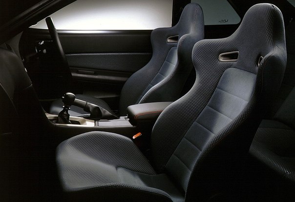 Nissan Skyline GT-R V-spec (BNR34), 1999 