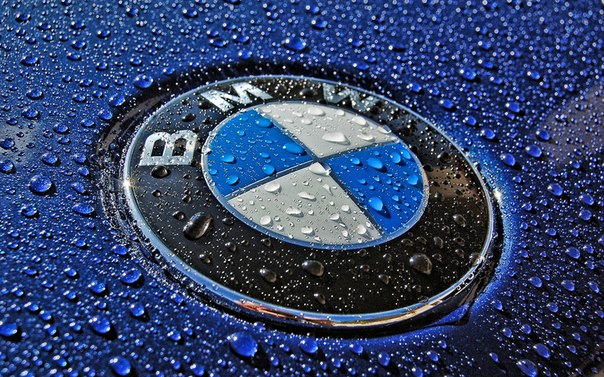 20 июля 1917 года была зарегистрирована торговая марка «BMW».