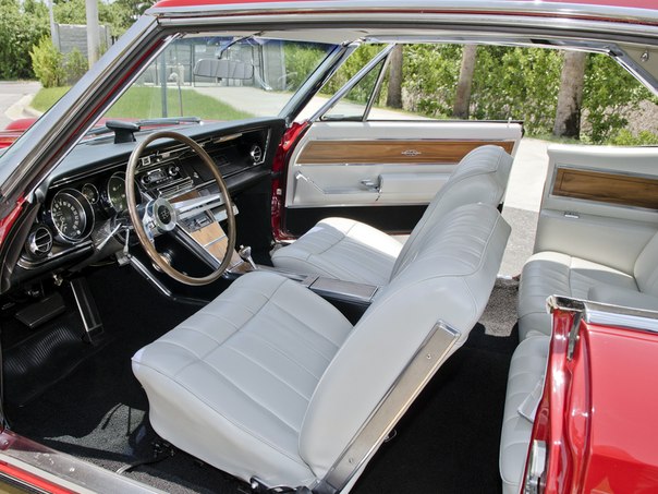 Buick Riviera GS,1965