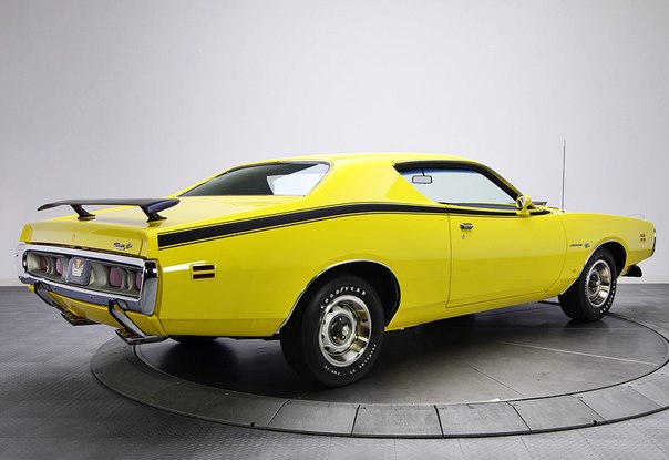Dodge Charger Super Bee, 1971 