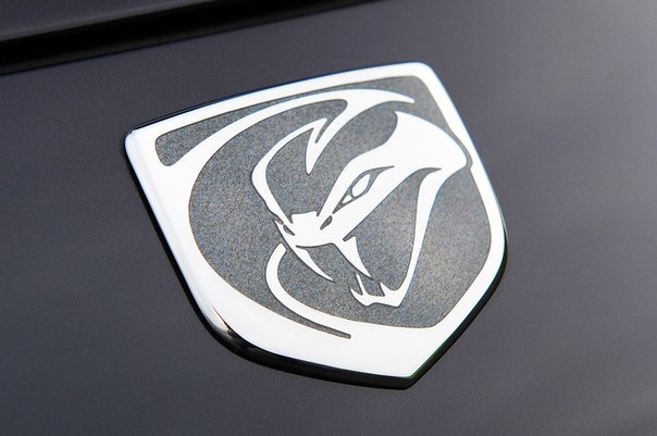 Dodge Viper SRT, 2013