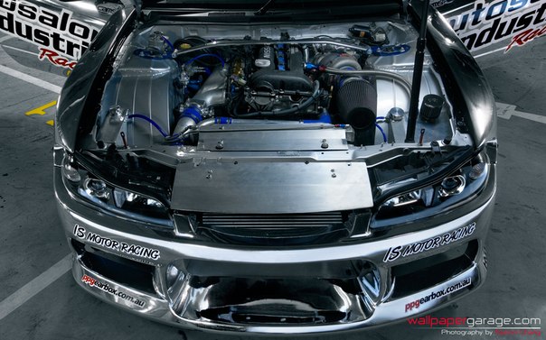 Nissan Silvia (S15) 2.0 i 16V T (250 Hp) (Купе)