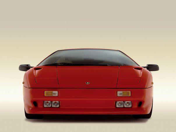 Lamborghini Diablo [1990]