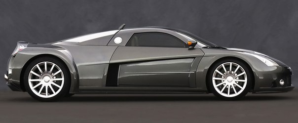 Chrysler ME Four-Twelve Concept