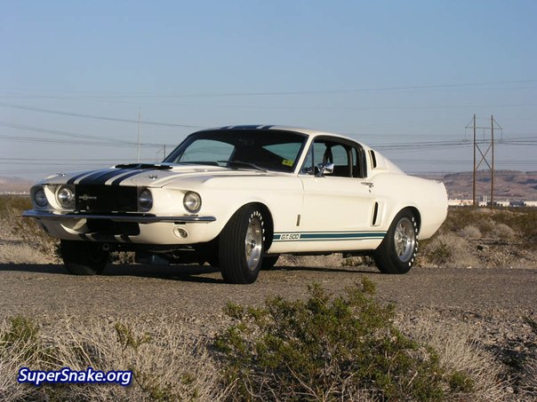 Ford Mustang Shelby Eleanor– это признанная десятилетиями классика американской автомобильной промышленности, которой Генри Форд, несомненно, гордился бы по праву.