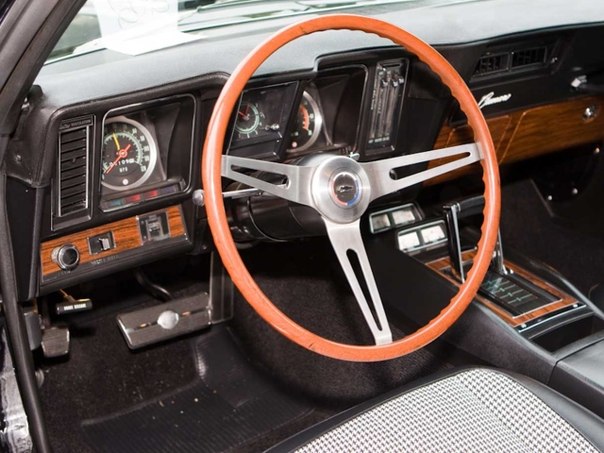 Chevrolet Camaro SS один из самых известных и распространенных мускул-каров Америки. История этого автомобиля началась в далеком первом поколении Камаро, если точнее, то в 1967 году.