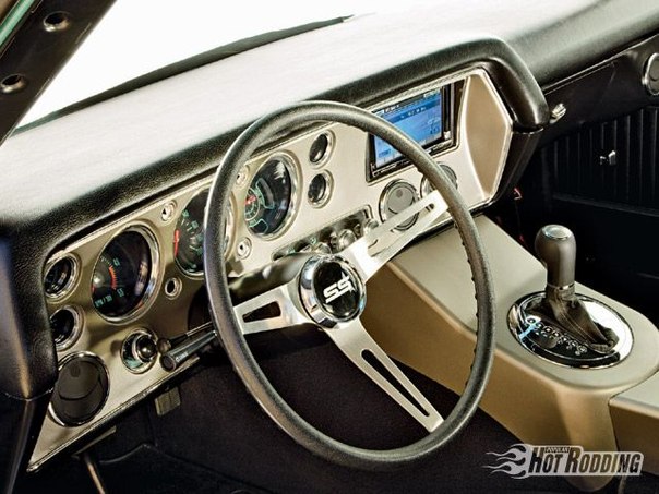 Chevy Chevelle, 1970