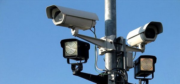 С 1 июля на дорогах появятся знаки и разметка «Фотовидеофиксация»