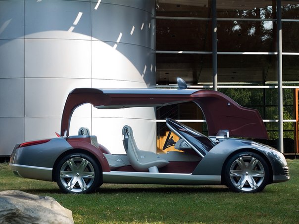 Следующая Panamera поделится платформой с будущим Bentley Continental