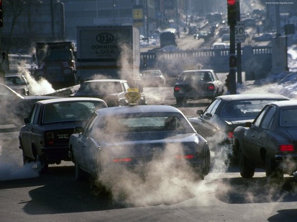 Ford планирует к 2025 году сократить эмиссию диоксида углерода на 30%