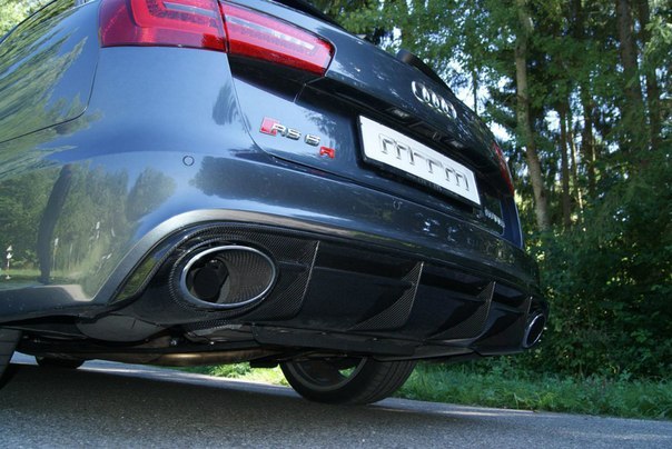 MTM Audi RS6 Avant