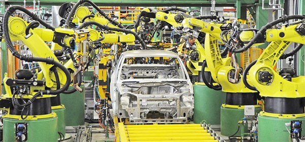 Nissan займется технической модернизацией ИжАвто