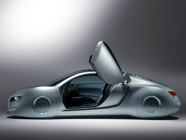 Audi RSQ Concept '2004