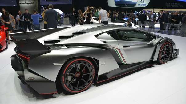 Automobili Lamborghini Holding S.p.A.
