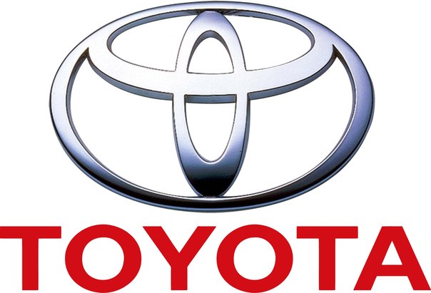 Что означают названия моделей автомобилей марки Toyota