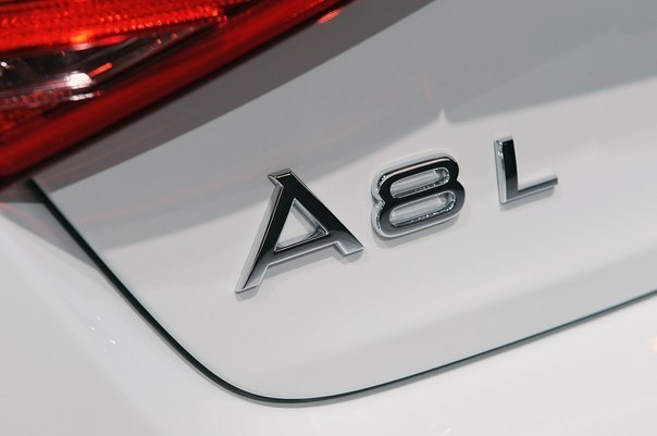Лос-Анджелес 2012: Audi решила ударить дизелем Часть 1