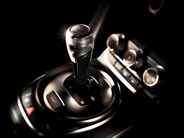Audi подготовила специальное издание R8 для Китая