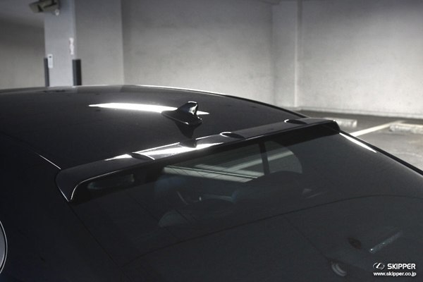 Lexus GS 2013 в обвесе Skipper Design