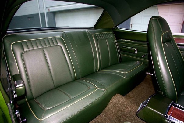 1970 Plymouth GTX 426