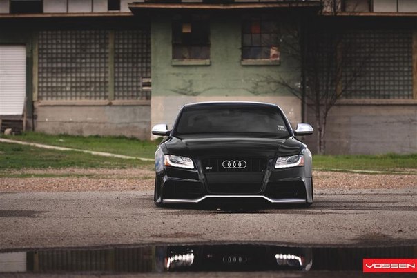 Audi A5 | S5