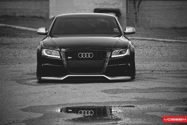 Audi A5 | S5