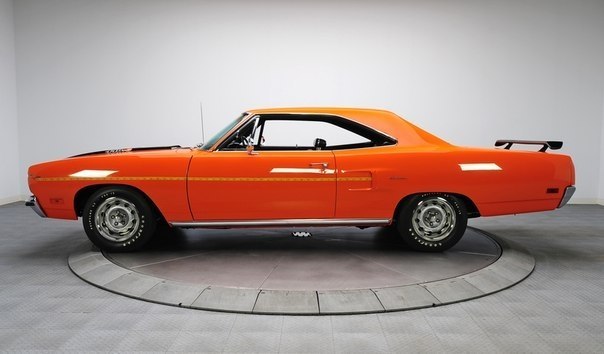 70 Plymouth Road Runner