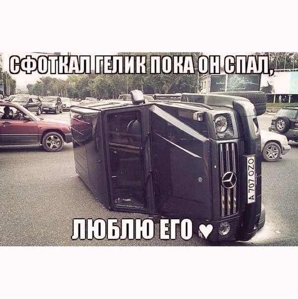 )