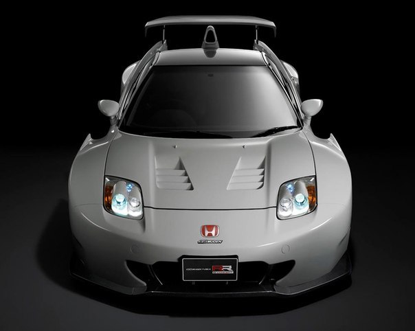 Honda NSX Mugen RR Concept