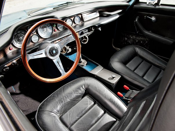 Volvo 1800 E, 1970–1972