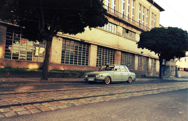 Wartburg 353