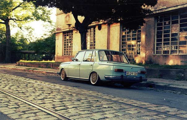 Wartburg 353