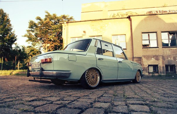 Wartburg 353