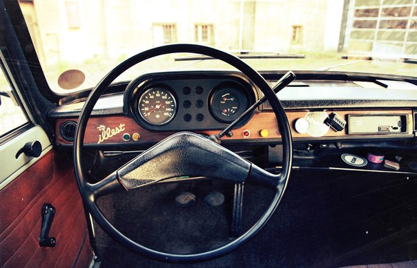 Wartburg 353