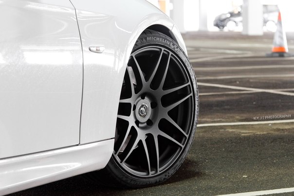 BMW 335i E92