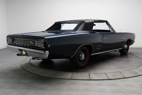 1968 Dodge Coronet R/T